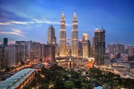 Kuala Lumpur - Ong Meng Foong Kuala Lumpur - Ong Meng Foong